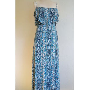 Tacita Maxi dress,Size S. NWT